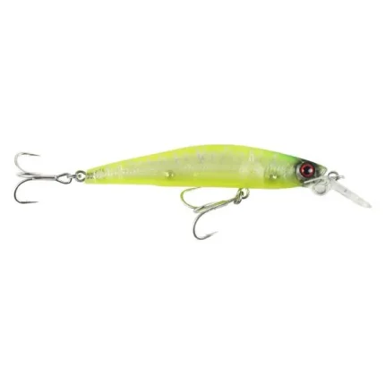 Isca Crown Jack Minnow 85 - 8,5cm 9gr Cor CR41