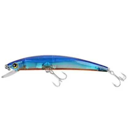 Isca Crown Alfa Minnow 110 - 11cm 13gr COR CR12