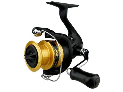 Molinete Shimano FX 3000 FC