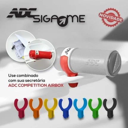 Siga-Me ADC