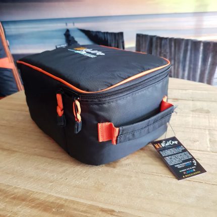 Reel Case e Spoll Case MG