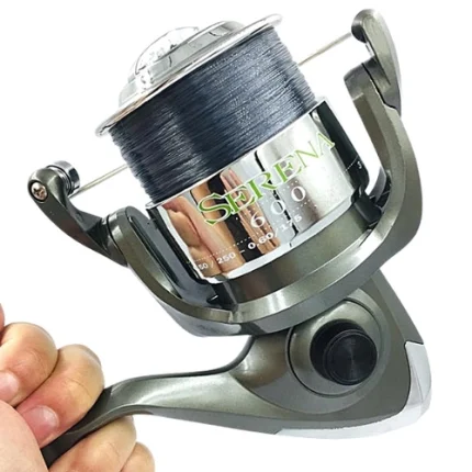 Molinete Marine Sports Serena 6000 FD