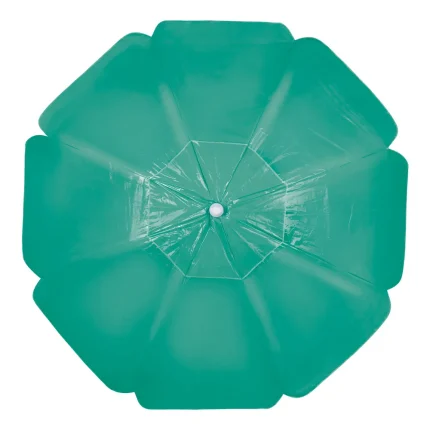 Guarda-Sol Bagum 1,80m VERDE MOR