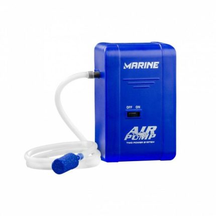 OXIGENADOR MS-APA 12V